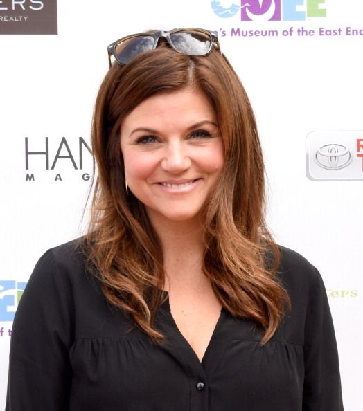 Tiffani Thiessen Salvados por la campana