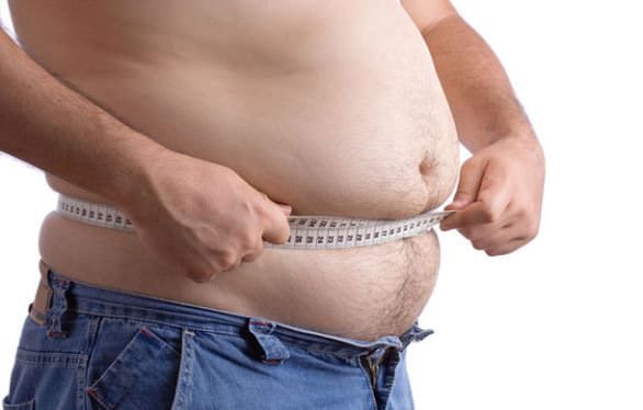 Consejos para perder grasa del vientre rápido (hombres y mujeres)