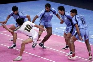 kabaddi