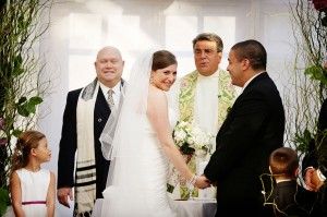 sacerdote-rabino judío-wedding1