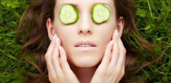 10 maneras de deshacerse de las ojeras bajo los ojos