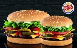 Top 12 más grandes cadenas de comida rápida en el mundo 5
