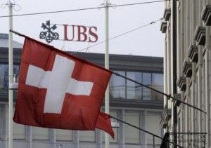 Banco universal en Suiza