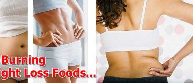 alimentos para bajar de peso