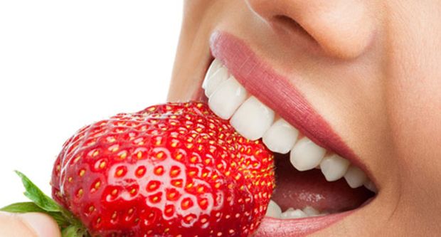 Top 15 súper alimentos para los dientes