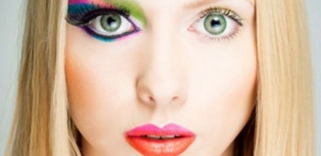Top 6 errores de maquillaje de ojos para evitar