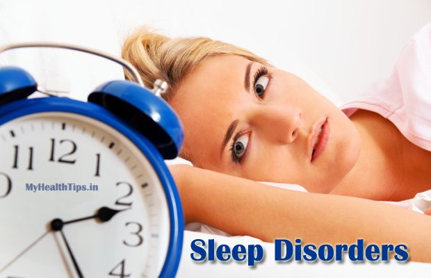 El tratamiento de los diferentes tipos de trastornos del sueño en el hogar