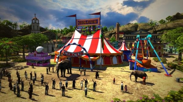 Tropico 5