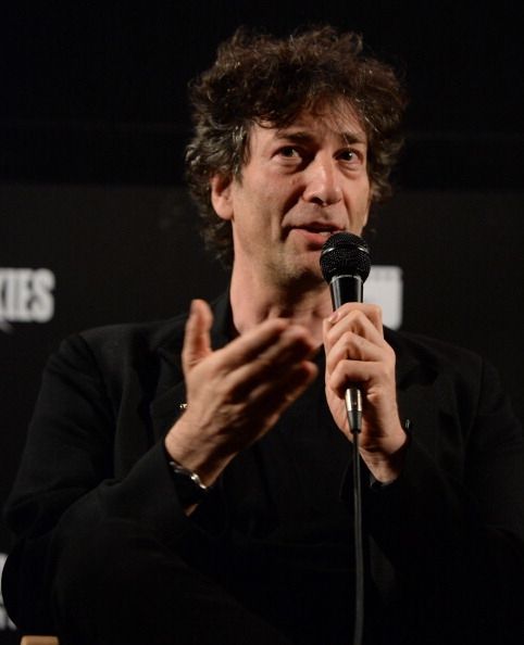 Neil Gaiman`s "-American Gods"- TV show coming!