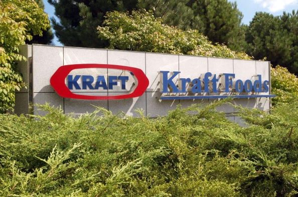 Kraft Foods Norteamérica adquiere & # 034-nuevo a la naturaleza 