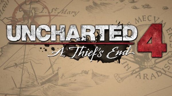 `Uncharted 4` release date coming in 2016!