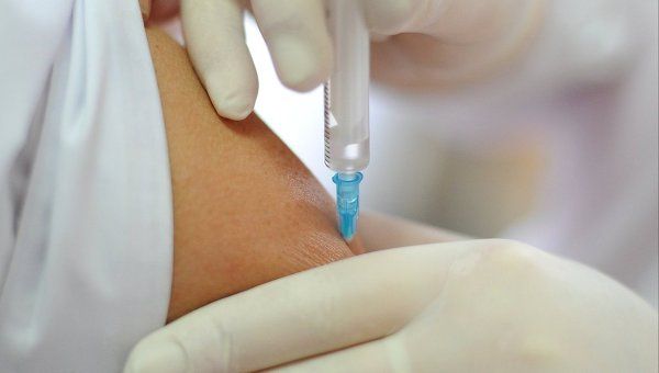 Vacunas experimentales Ébola se pondrá a prueba en humanos a principios de la próxima semana.
