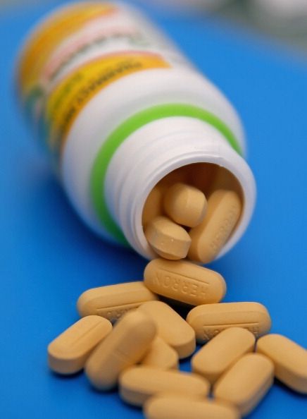 Valeant Pharmaceuticals está levantando la ira mediante la compra de medicamentos más antiguos y caminatas por los precios enormemente,