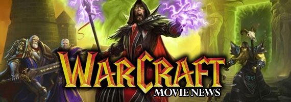 Película de Warcraft