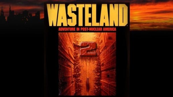Wasteland 2