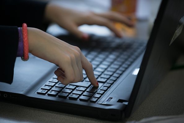 Cuidado de los niños y la educación como tema electoral clave