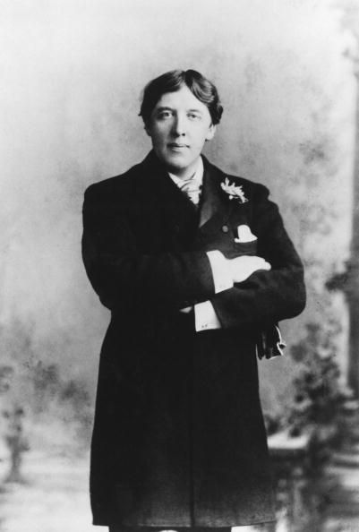 ¿Qué mató a la esposa de Oscar Wilde?
