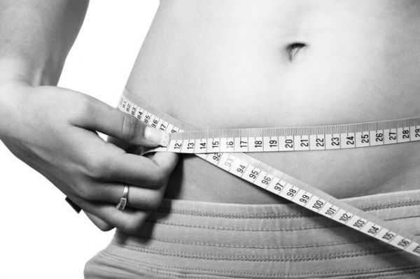 ¿Qué le está impidiendo de perder grasa del vientre?