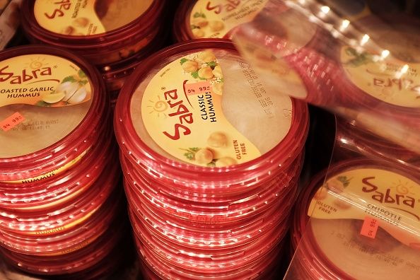 Hummus