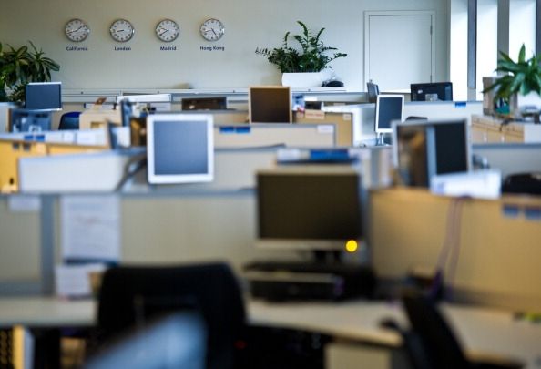 O2 lanza País`s Biggest Ever Flexible Working Pilot