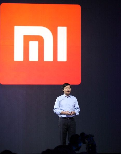 China`s Xiaomi Breaks Into Tablet Market