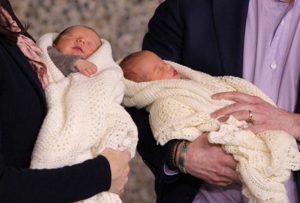 Una tasa de registro de gemelos nacieron en los Estados Unidos en 2013