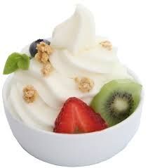 El yogur puede disminuir la diabetes tipo 2 Riesgo