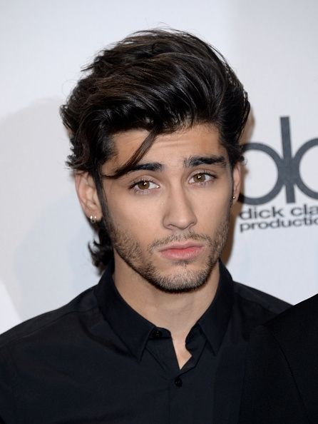 Zayn Malik De Cumpleaños Miembro De 1d Cumple 22 Años En El 12 De Enero ¿fue Un Buen Año Para él 