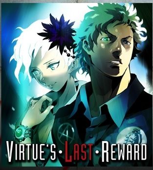 Cero de escape: la Virtud`s Last Reward