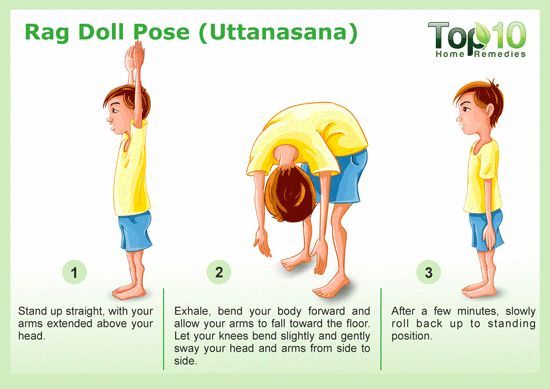 10 Increíble posturas de yoga para sus hijos para mantenerlos en forma y saludable