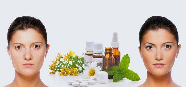 10 mejores tratamientos de homeopatía para problemas de la piel