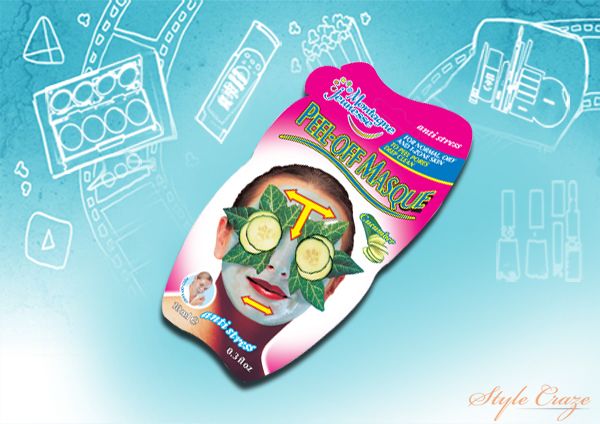 Jeunesse pepino Purificación Peel