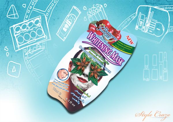 Blanqueamiento Masque