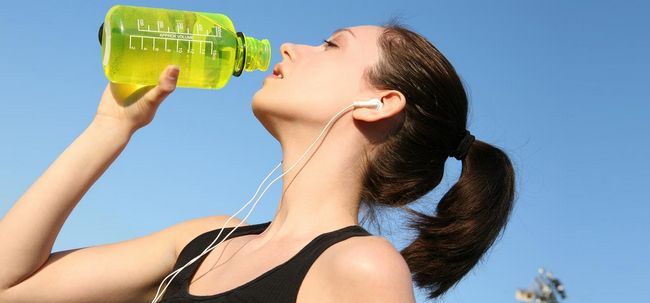 10 efectivos remedios caseros a hacer una oferta adiós a la deshidratación
