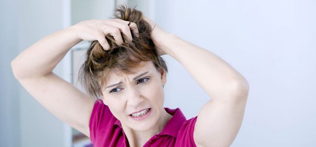 10 Remedios caseros eficaces para tratar el tinte de pelo Alergias