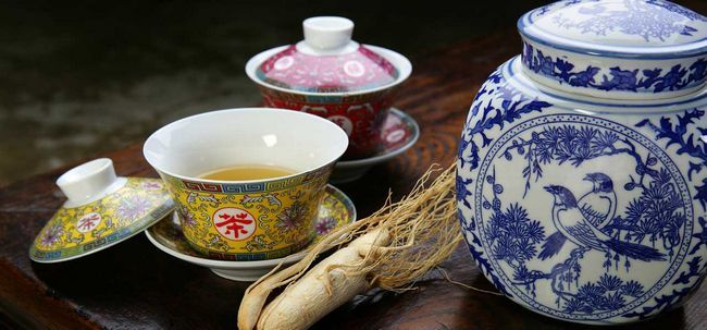 10 Efectos nocivos secundarios de té de ginseng