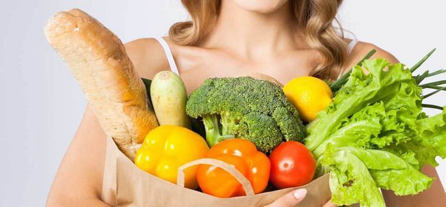 10 consejos útiles para crear su propio plan de dieta para llevar una vida sana