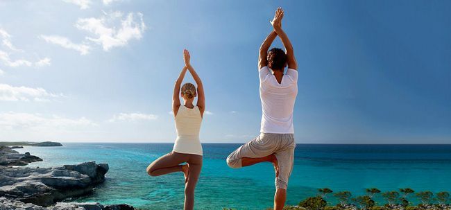 10 mitos más populares de yoga BUSTED