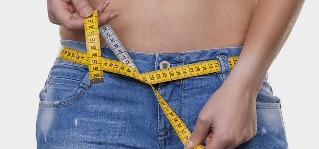 10 razones principales para la pérdida de peso repentina
