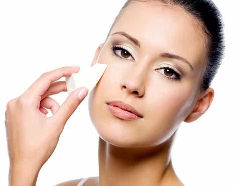 maquillaje de verano