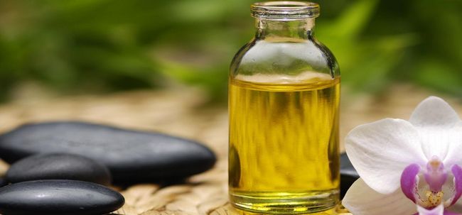 10 Los efectos secundarios de aceite de ricino Usted debe ser consciente de
