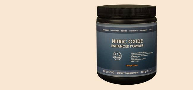 10 Los efectos secundarios de óxido nítrico Usted debe ser consciente de