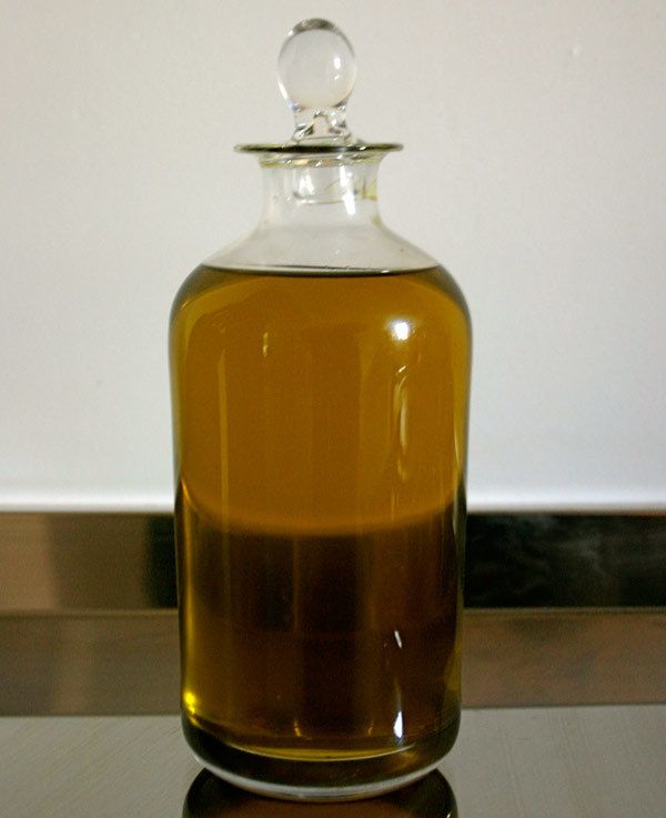 aceite de oliva para la piel