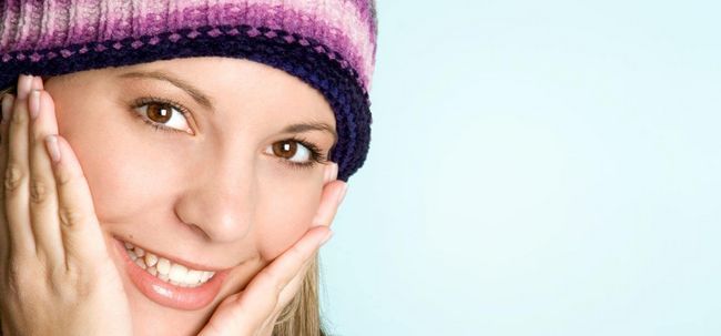 10 superalimentos Para Obtener brilla intensamente la piel este invierno
