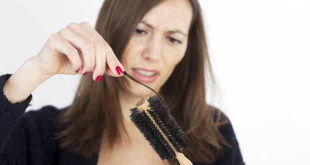 12 mejores alimentos para prevenir la caída del cabello y para promover el crecimiento