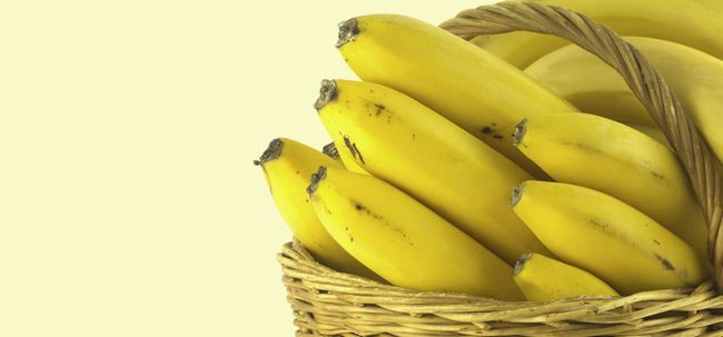 12 Efectos secundarios graves De Plátanos