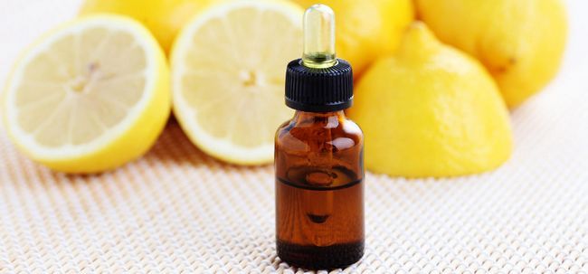 14 beneficios y usos de Aceite Esencial de Limón Salud asombrosos