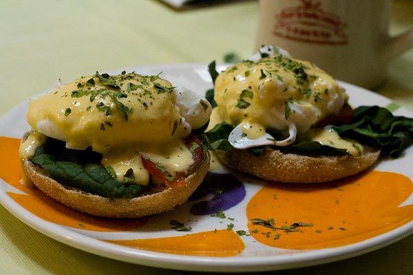 huevos alimento de la dieta