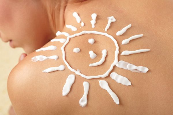piel protector solar segura