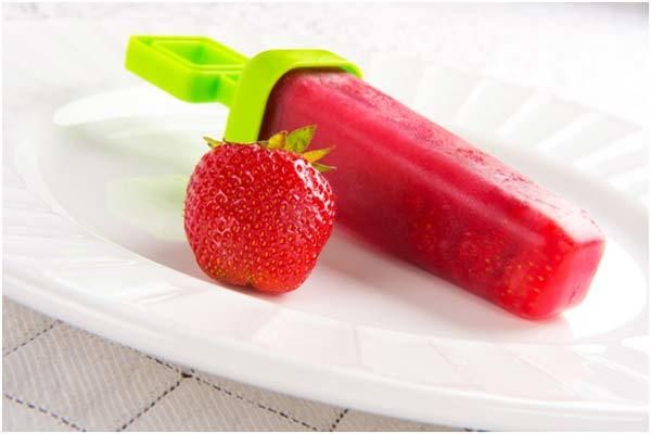 fresas